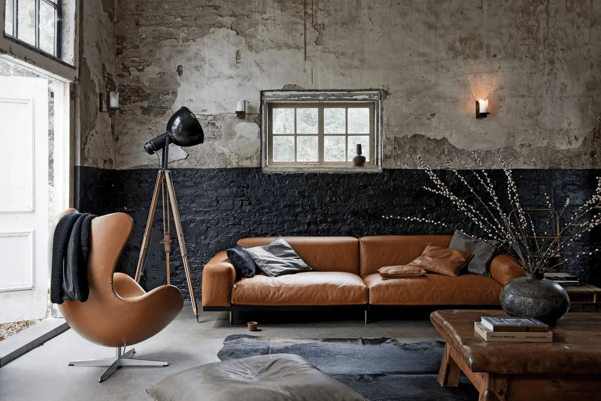 men home decor