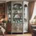 how to style a hutch| hutch
