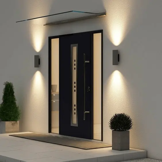 The Best Outdoor Lighting ideas You Will Love ! 16 flood lights
