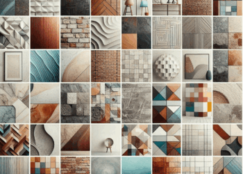 The Top Amazing Wall Texture Types In 2024