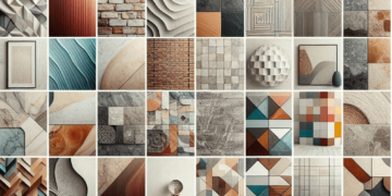 The Top Amazing Wall Texture Types In 2024