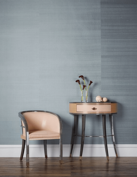 Silk Walls Wallpaper| drywall texture