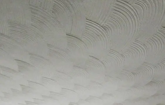 The Top Amazing Wall Texture Types In 2024 17 holy smooth wall texture| Comb Wall texture Designs