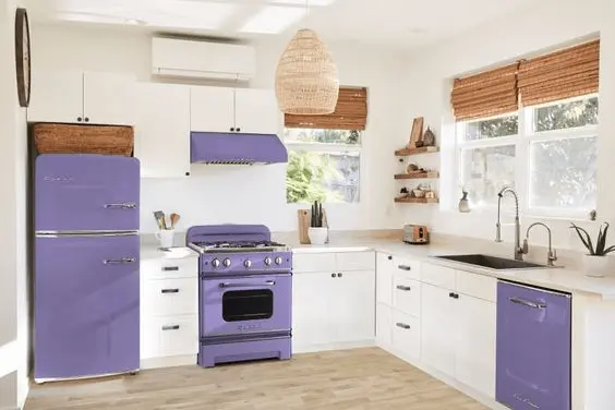 kitchen trends 2024