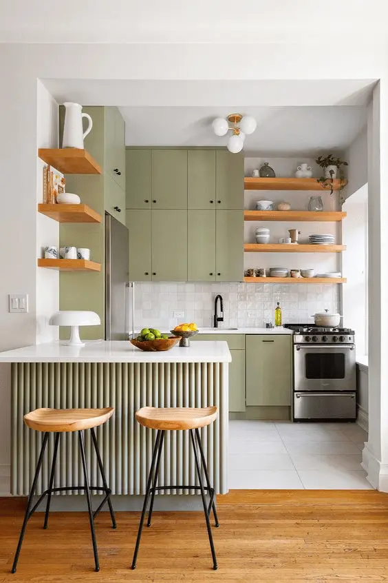 interior design trends 2024