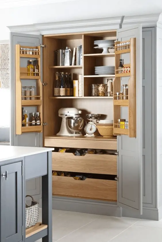 white kitchen designs