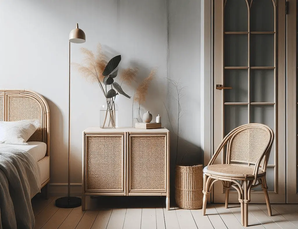 nightstand refinishing ideas
