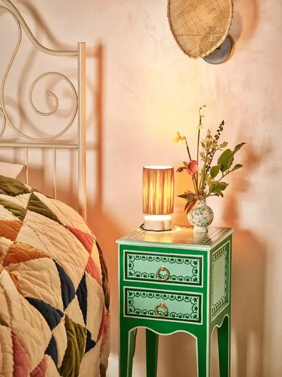 end tables