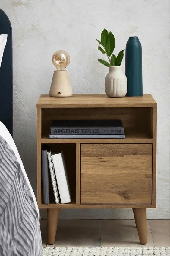 bed side table