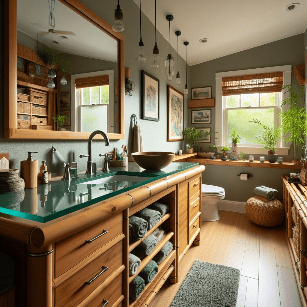 bathroom color ideas
