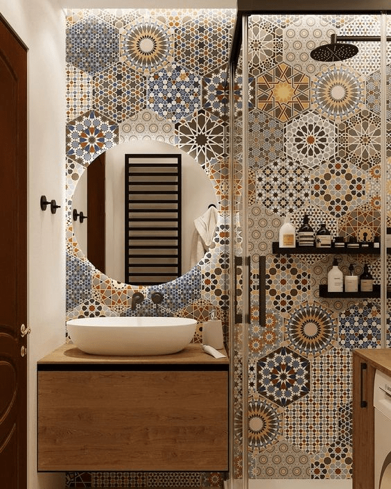 bathroom remodel ideas 2022
