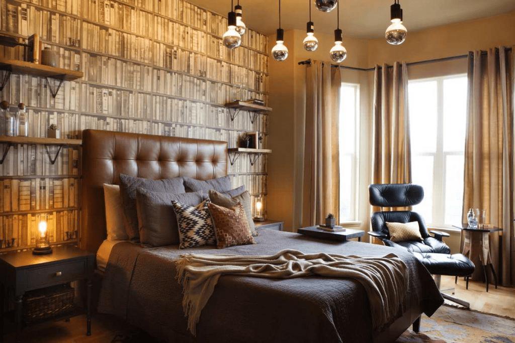 man cave game room ideas