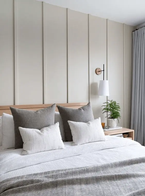 Awesome Board And Batten Wall Ideas That Will Make Your Home Wonderful 3 batten board siding