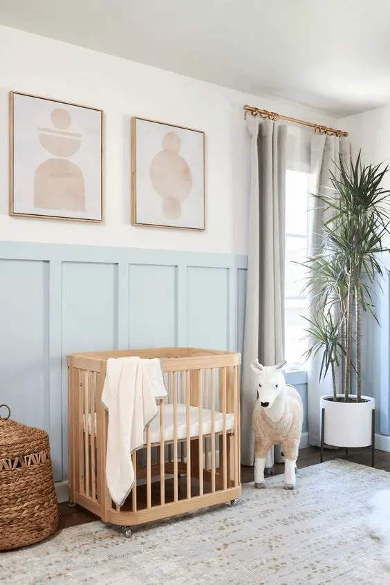 Awesome Board And Batten Wall Ideas That Will Make Your Home Wonderful 6 hardiplank board and batten