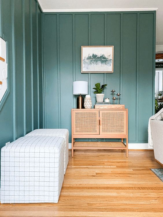 dogberry shutters| batten wall
