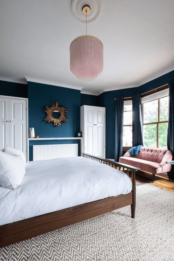 victorian room design
