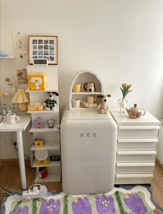 mini-fridge|cool things for your room