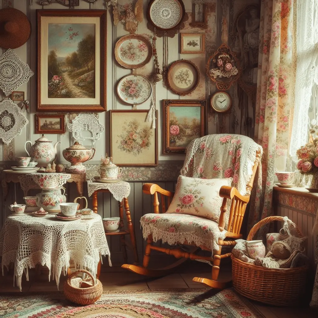 Vintage House Interior Design: The Ultimate Guide 2 vintage house interior design