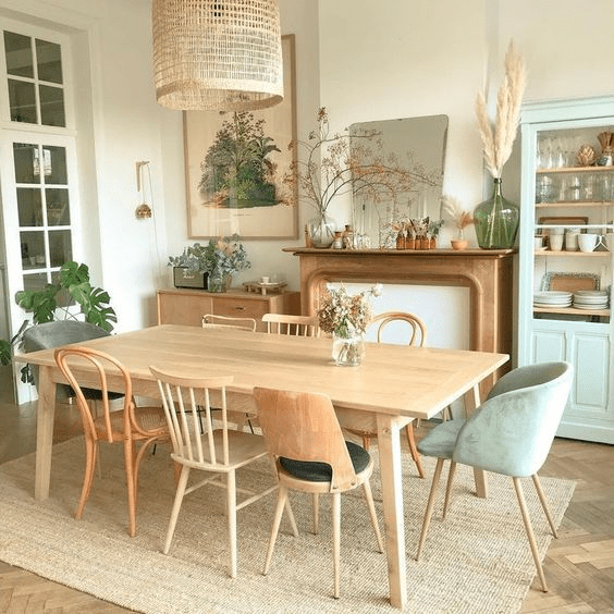 vintage interiors near me
