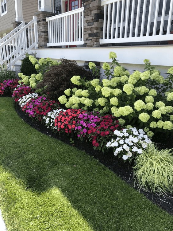 garden edging