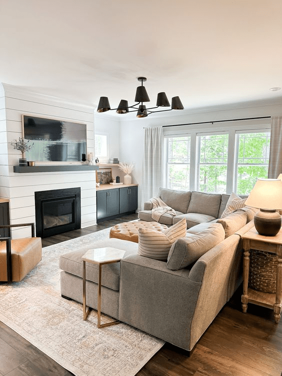 wall art for living room
