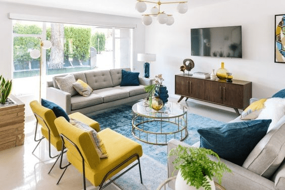 living room color ideas
