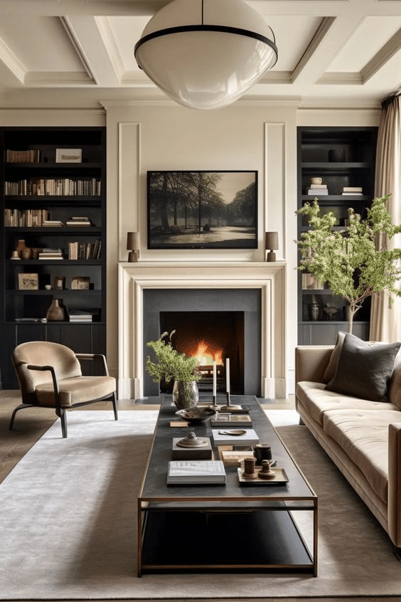family vs living room| Family Room vs living room