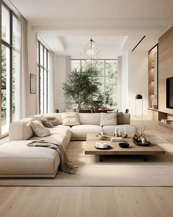 Family Room vs living room: Is There A Difference? 5 living vs family room