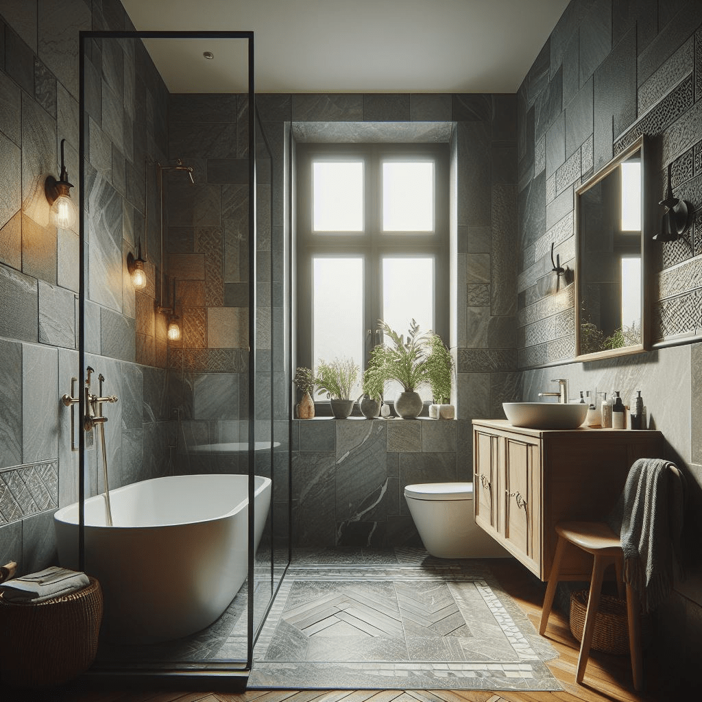 Natural Stone Tiles