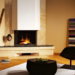 Corner Fireplace Ideas: A Stylish Focal Point You Will Love 20 Corner Fireplace