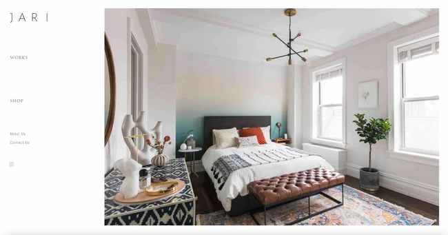 free website for interior design
