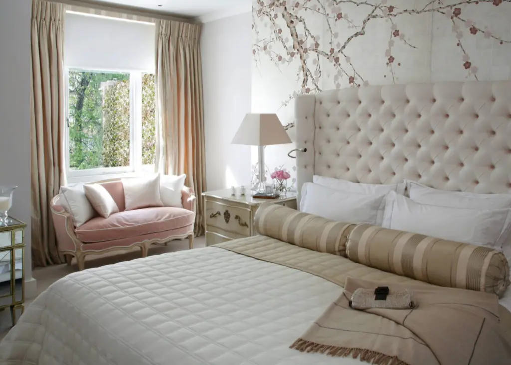 The Best 20 Modern Victorian Bedroom Design Ideas 4 victorian interior design