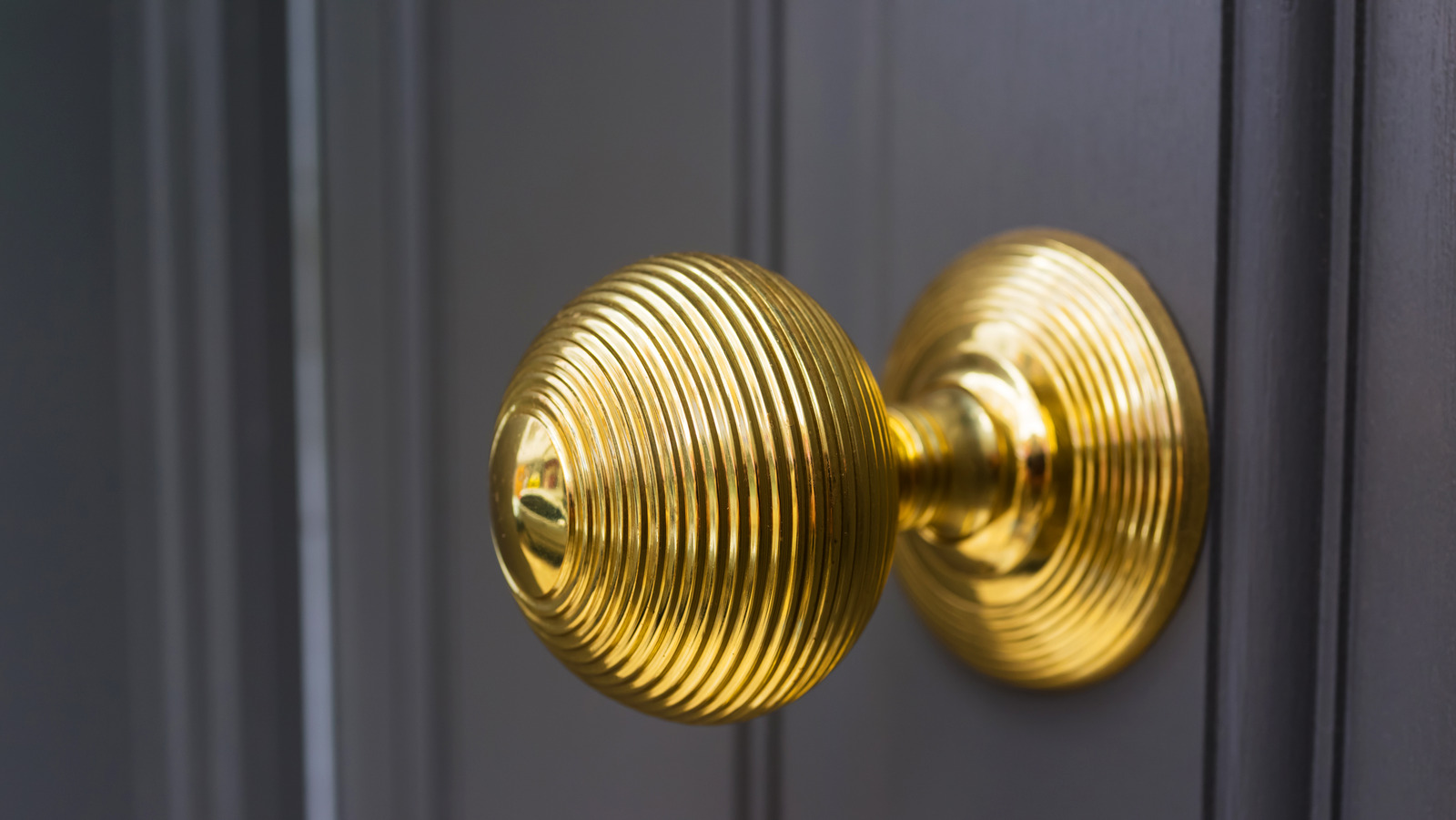 Brass,Door,Knob,Handle| brass door knobs