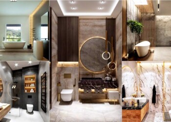 2024 Bathroom Design Trends