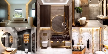 2024 Bathroom Design Trends