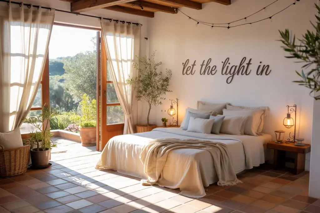 mediterranean home interior design