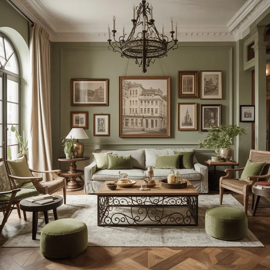 Mediterranean Interior Design Living Room Ideas You Will Love! 5 Mediterranean Interior Design Living Room Ideas You Will Love!