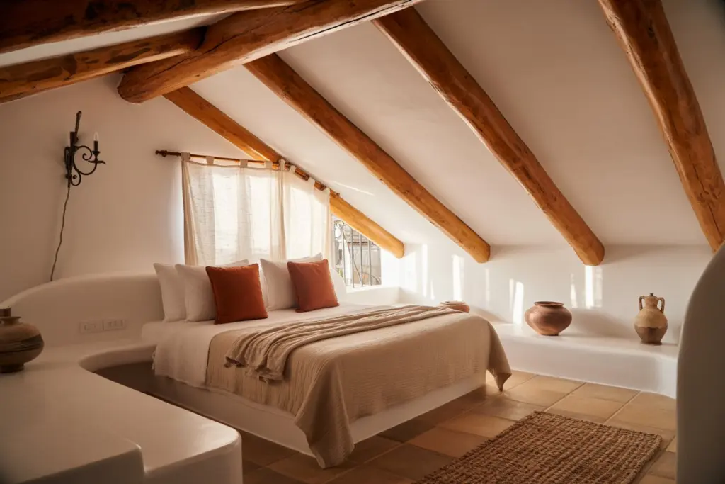 mediterranean room ideas