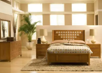 Pick Your Perfect Bedroom Size