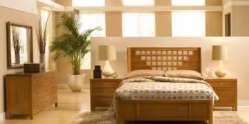 Pick Your Perfect Bedroom Size