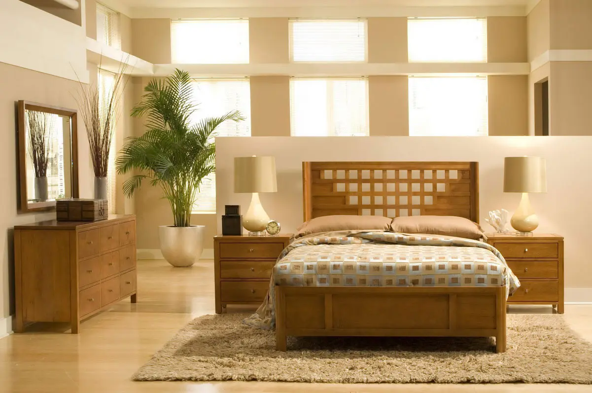 Pick Your Perfect Bedroom Size