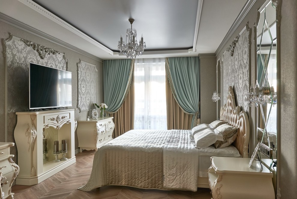 victorian style bedroom set
