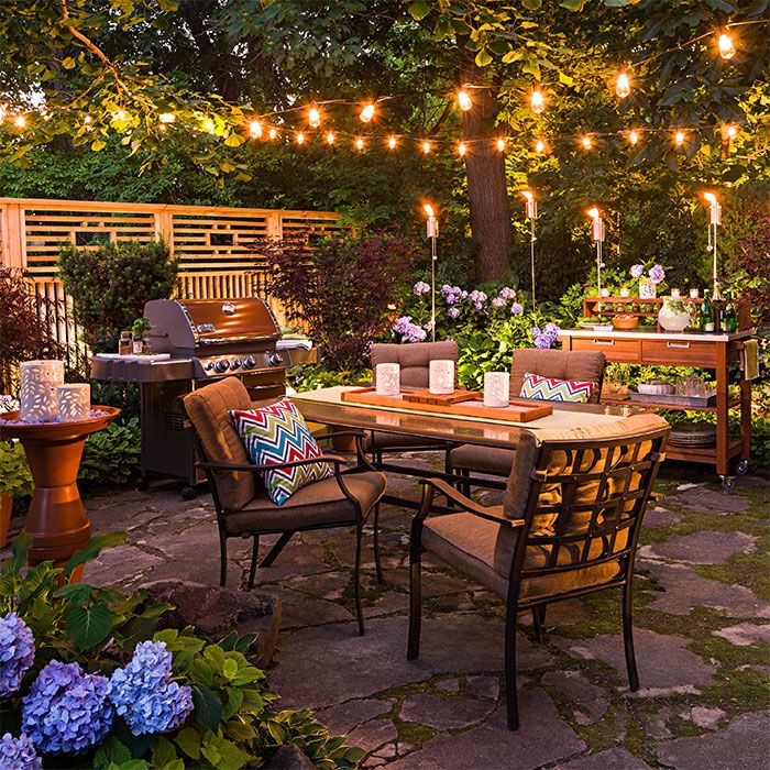 hinkley outdoor lighting