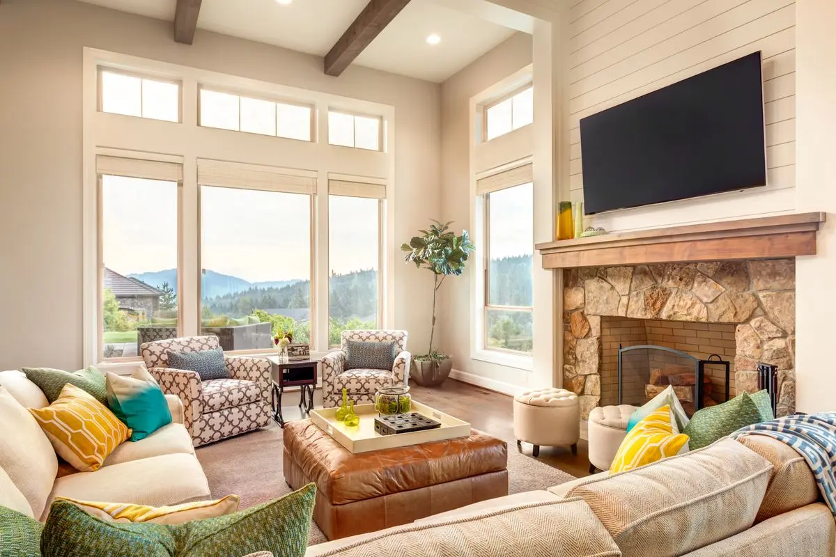Family Room ideas