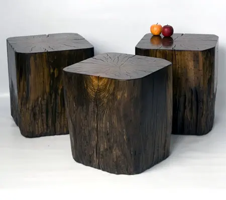 The Best 21 Side Table Ideas in 2024 18 Eco-friendly| accent table