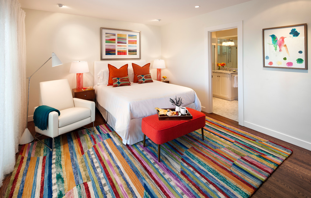 Bedroom Rug