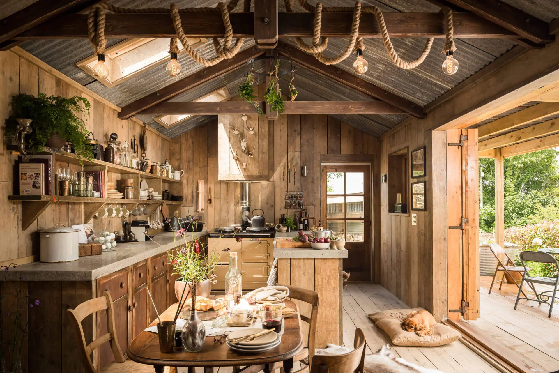 Cosy Cottage Kitchen Ideas You Will Love! 1 cosy cottage kitchen| cottage kitchen pinterest
