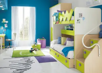 Unleashing the Magic of Kid's Bedroom Storage Ideas 12 Kids Room