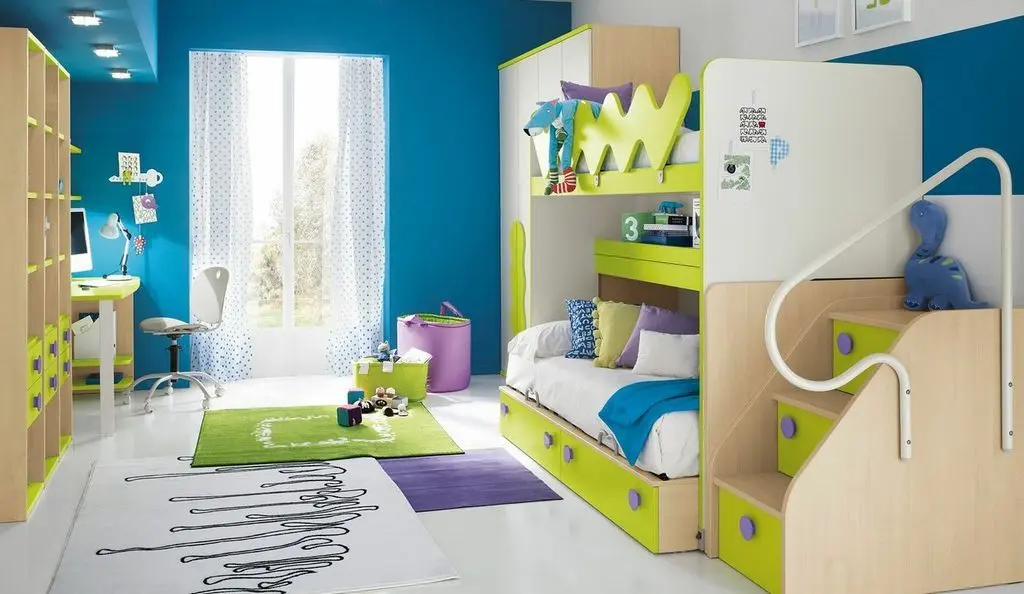 Kids Room