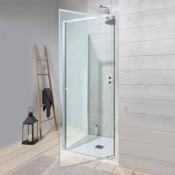 The Best 10 Shower Enclosure: Exploring the Elegance 3 Pivot Door Shower|
Shower Enclosure Pivot